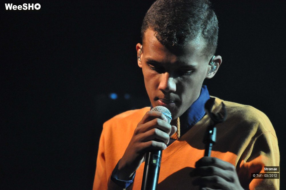 37/46 photos du spectacle Stromae