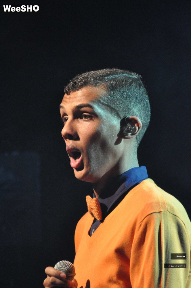41/46 photos du spectacle Stromae