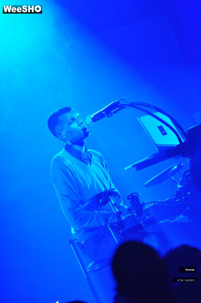 43/46 photos du spectacle Stromae