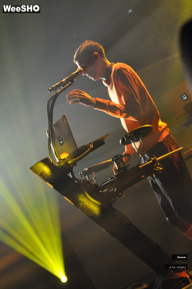 44/46 photos du spectacle Stromae
