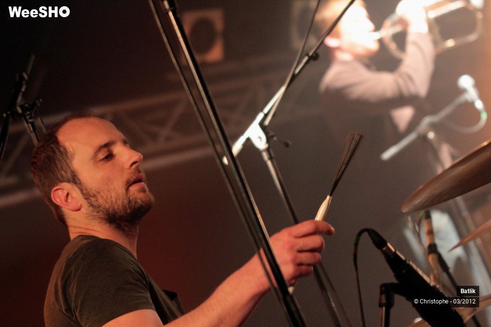 1/38 photos du spectacle Batlik