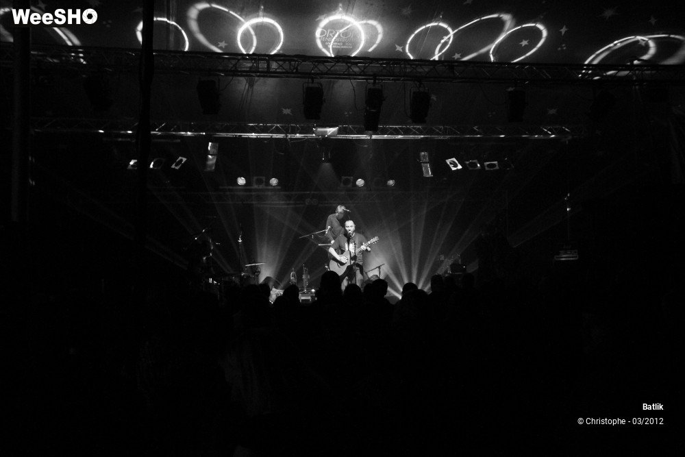 2/38 photos du spectacle Batlik