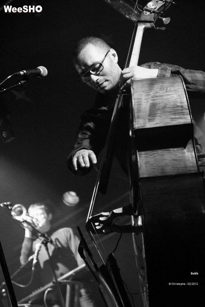 24/38 photos du spectacle Batlik