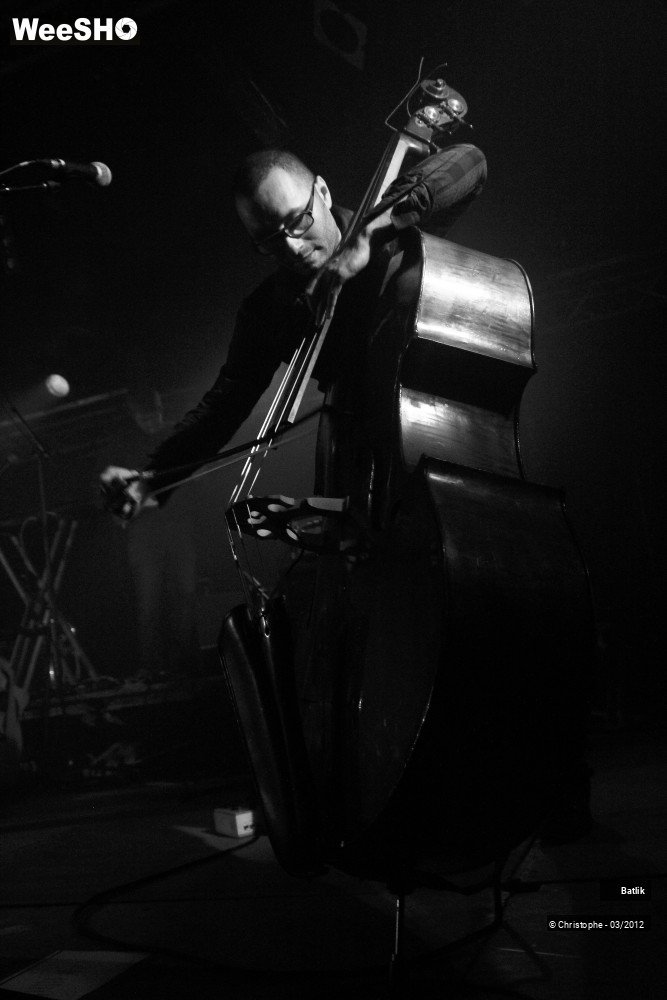 25/38 photos du spectacle Batlik