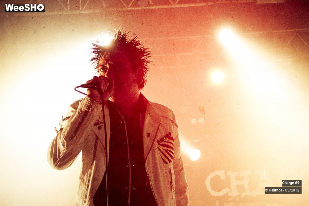 5/34 photos du spectacle Charge 69