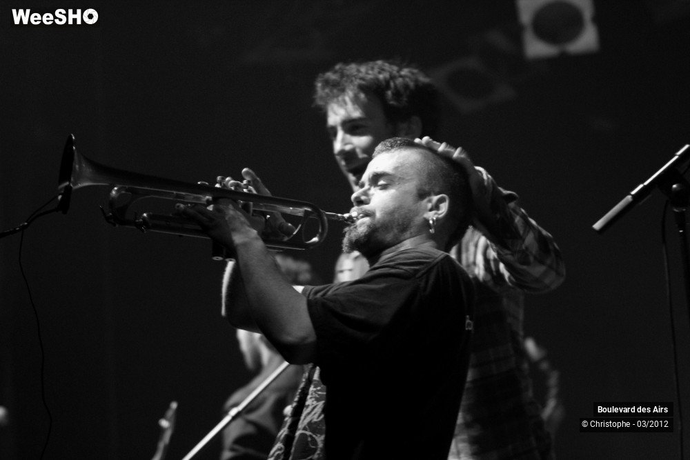 3/48 photos du spectacle Boulevard des Airs