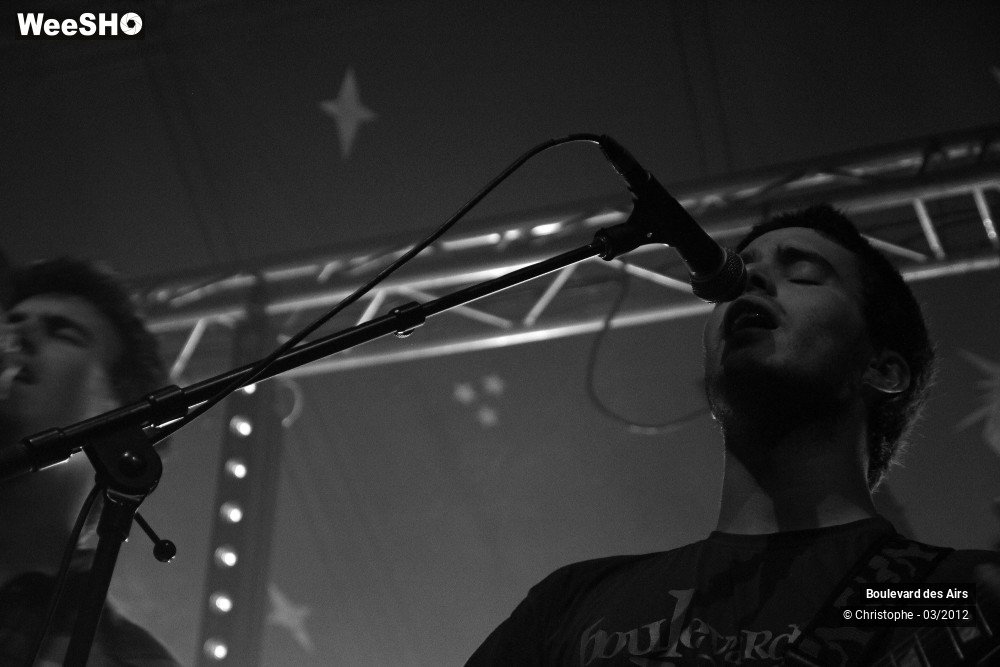 4/48 photos du spectacle Boulevard des Airs
