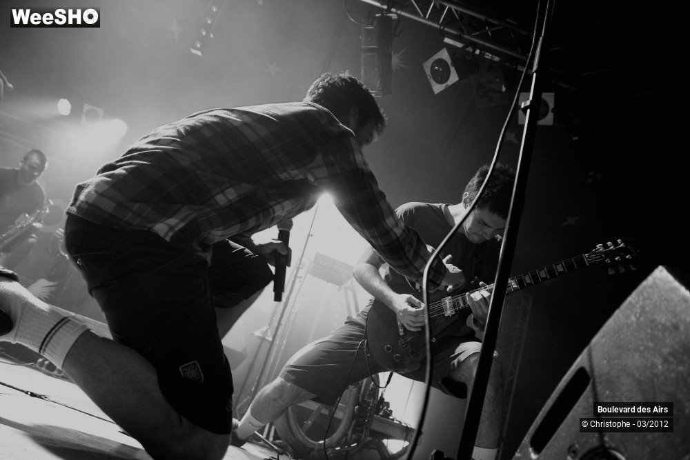 8/48 photos du spectacle Boulevard des Airs