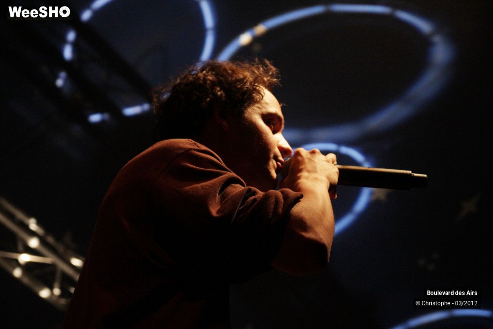 10/48 photos du spectacle Boulevard des Airs
