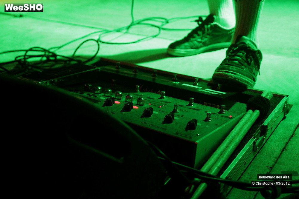 11/48 photos du spectacle Boulevard des Airs