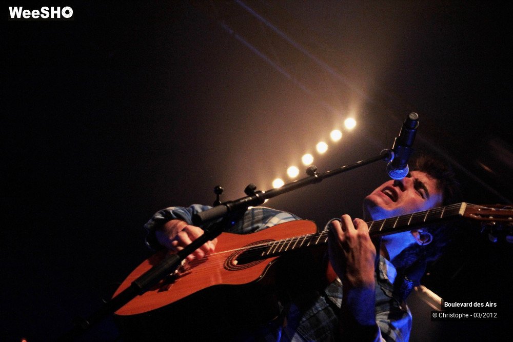 12/48 photos du spectacle Boulevard des Airs