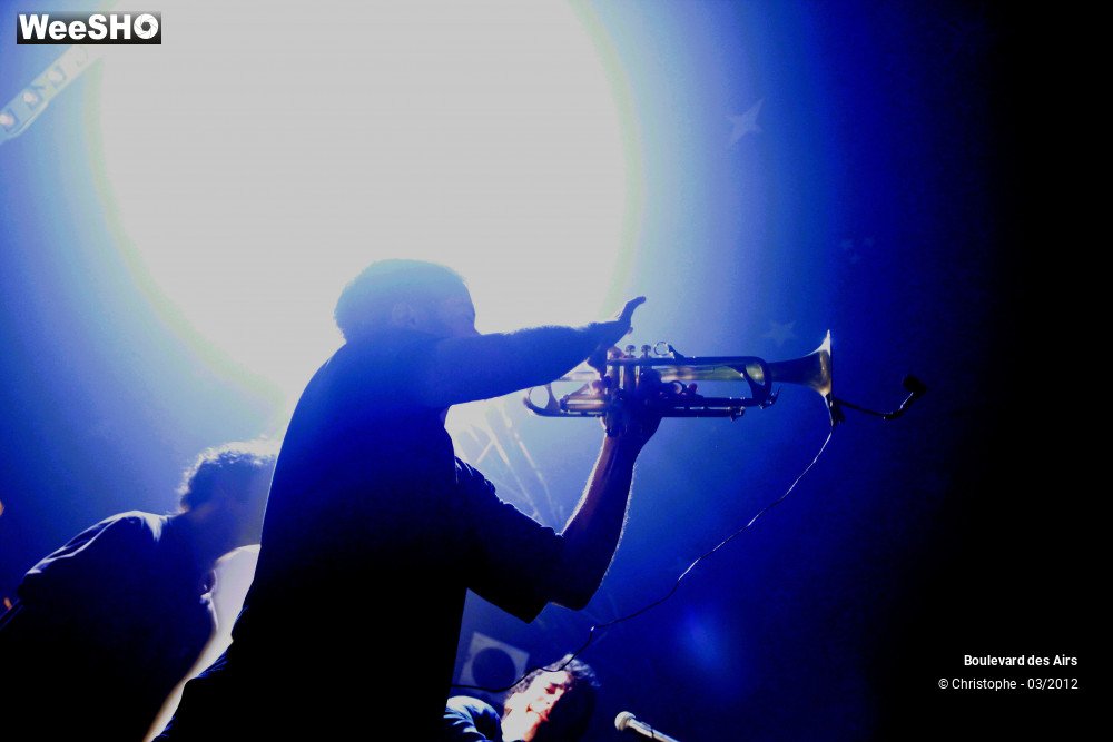 14/48 photos du spectacle Boulevard des Airs