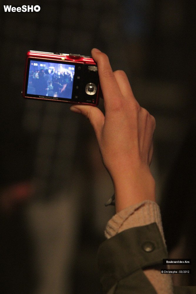 20/48 photos du spectacle Boulevard des Airs