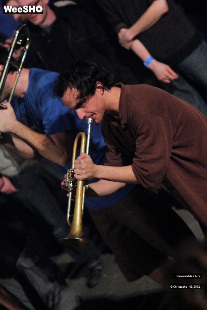31/48 photos du spectacle Boulevard des Airs