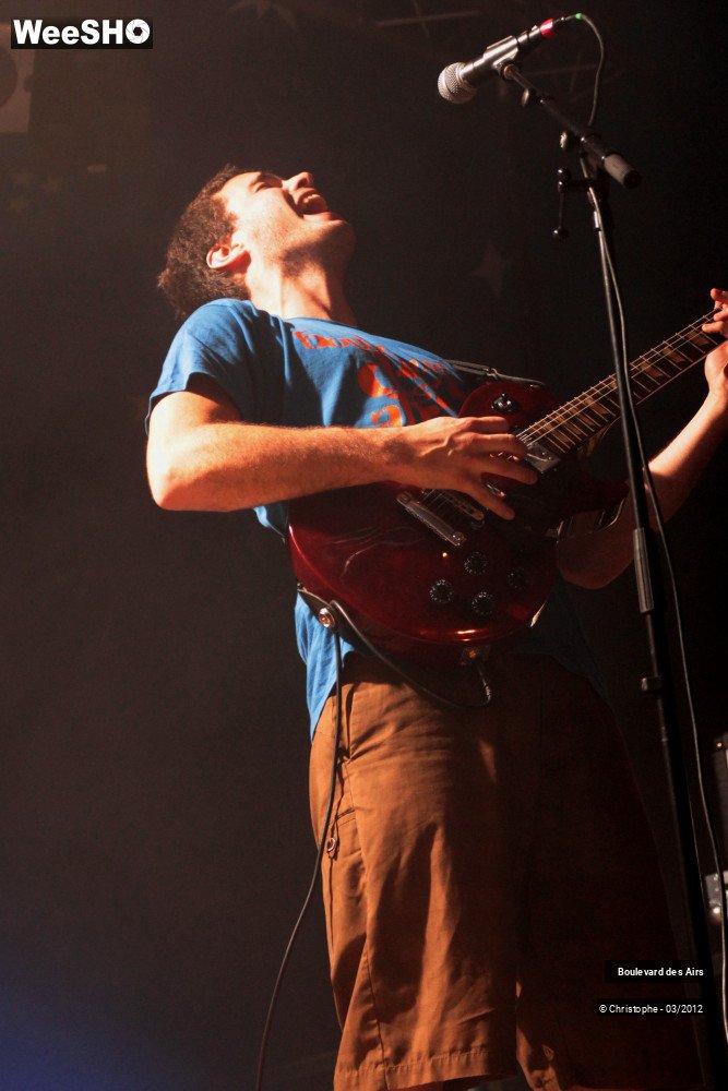 39/48 photos du spectacle Boulevard des Airs