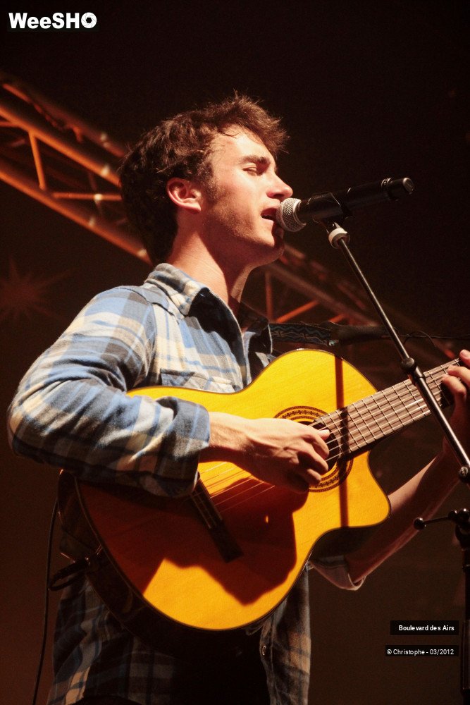 42/48 photos du spectacle Boulevard des Airs
