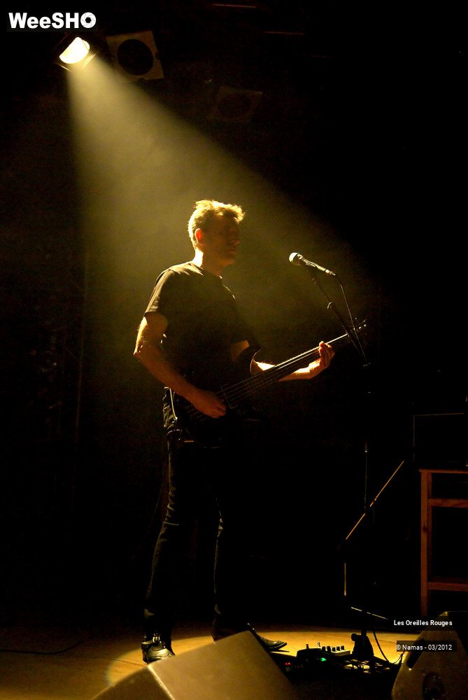 16/26 photos du spectacle Les Oreilles Rouges