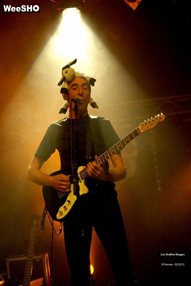 19/26 photos du spectacle Les Oreilles Rouges