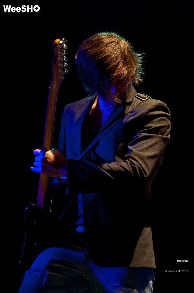 7/41 photos du spectacle Melissmel