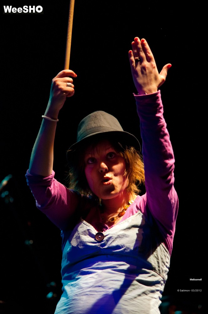 11/41 photos du spectacle Melissmel
