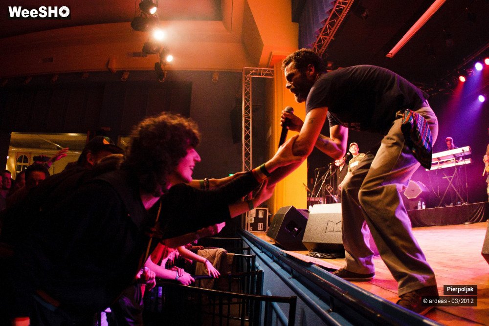 2/47 photos du spectacle Pierpoljak