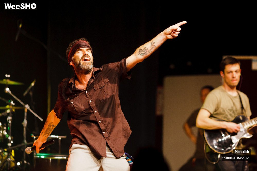 4/47 photos du spectacle Pierpoljak