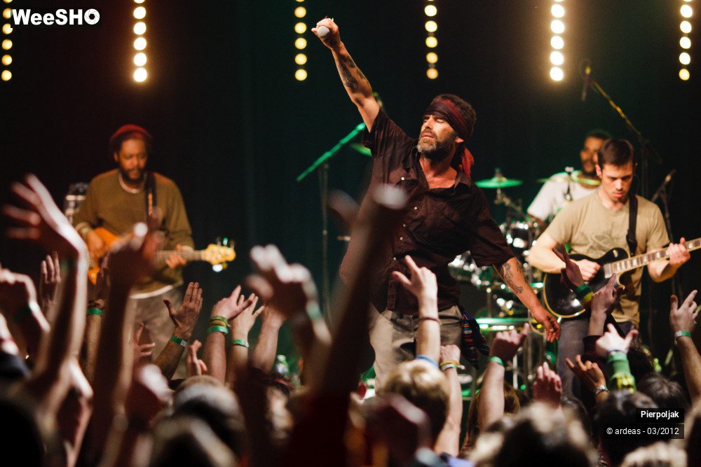 18/47 photos du spectacle Pierpoljak