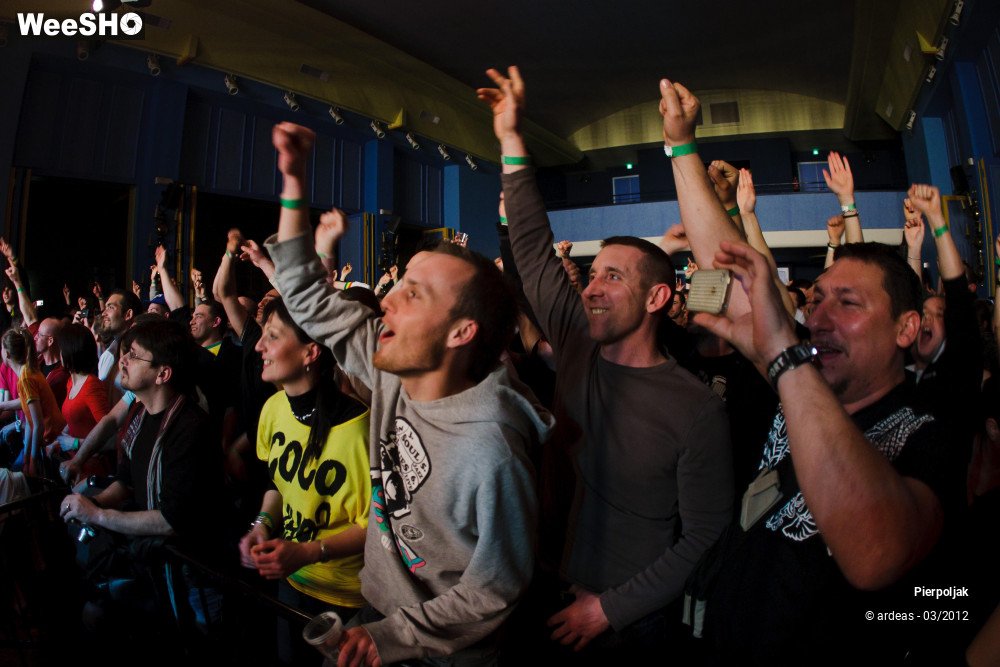 19/47 photos du spectacle Pierpoljak