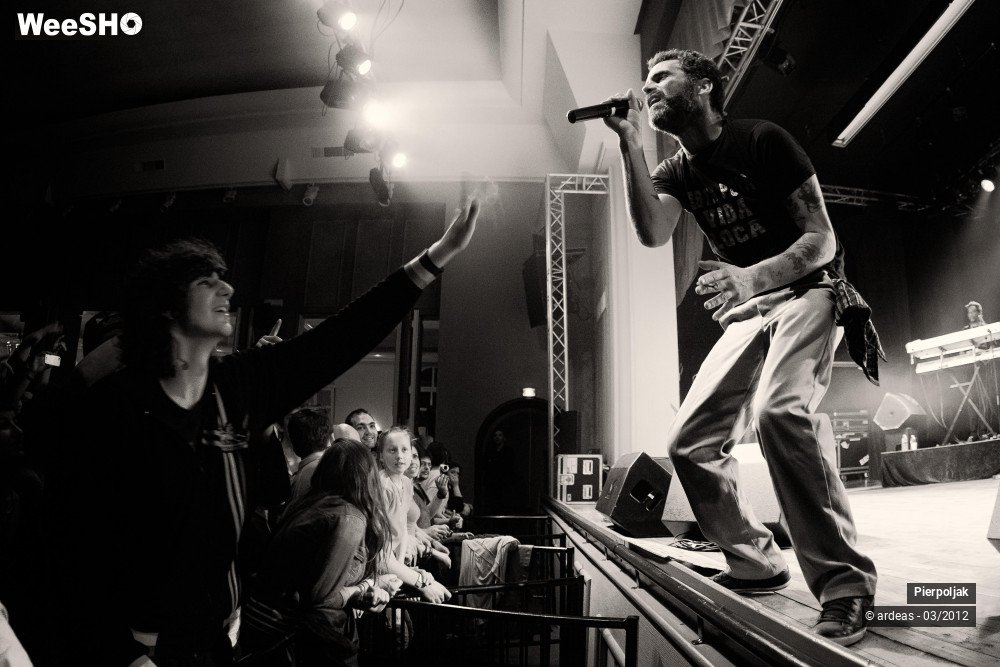 27/47 photos du spectacle Pierpoljak