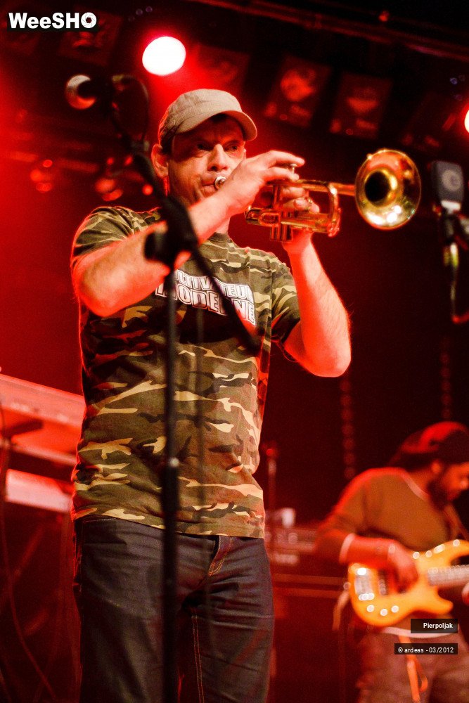 38/47 photos du spectacle Pierpoljak