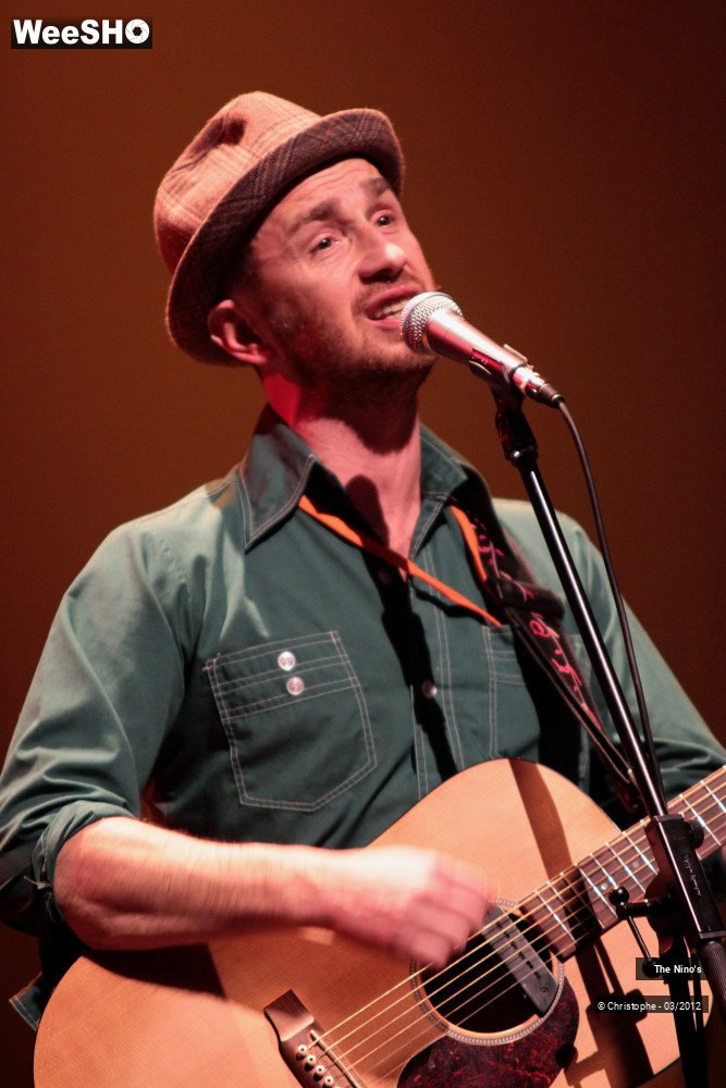 36/50 photos du spectacle The Nino's