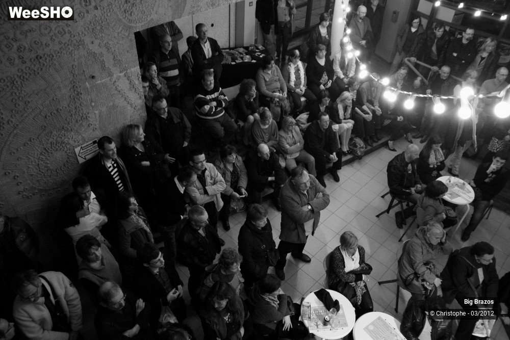 7/38 photos du spectacle Big Brazos