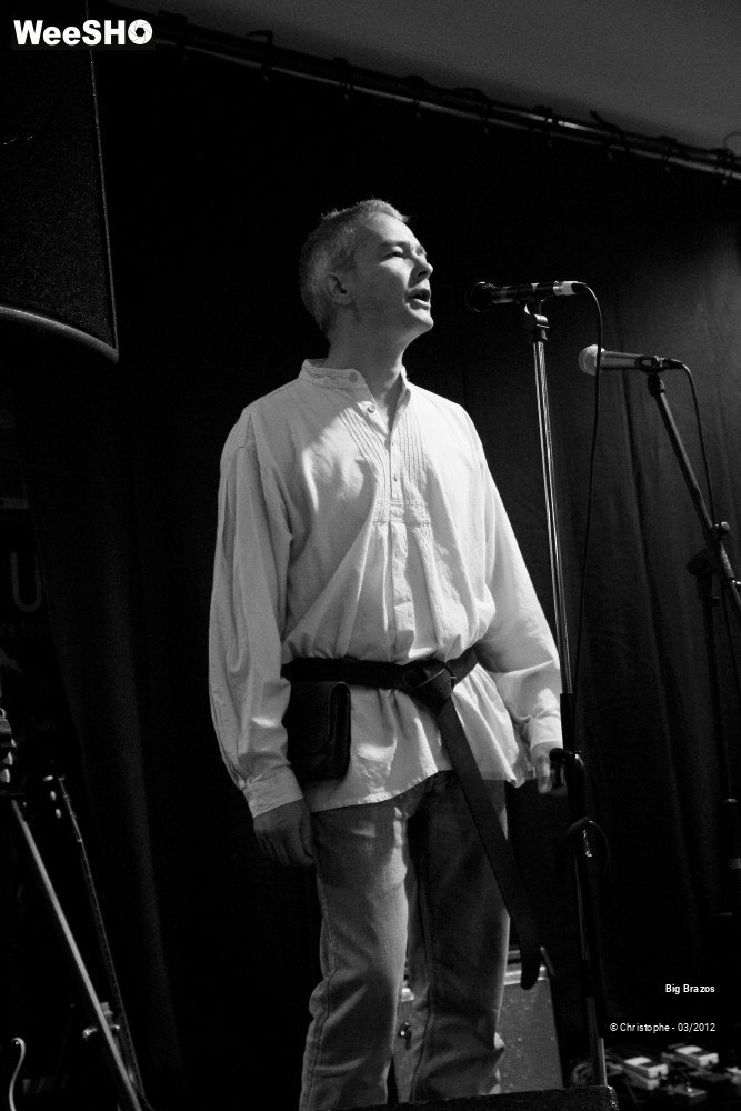 23/38 photos du spectacle Big Brazos
