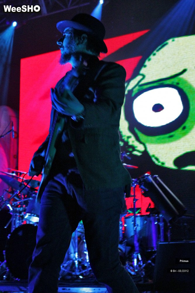 13/23 photos du spectacle Primus