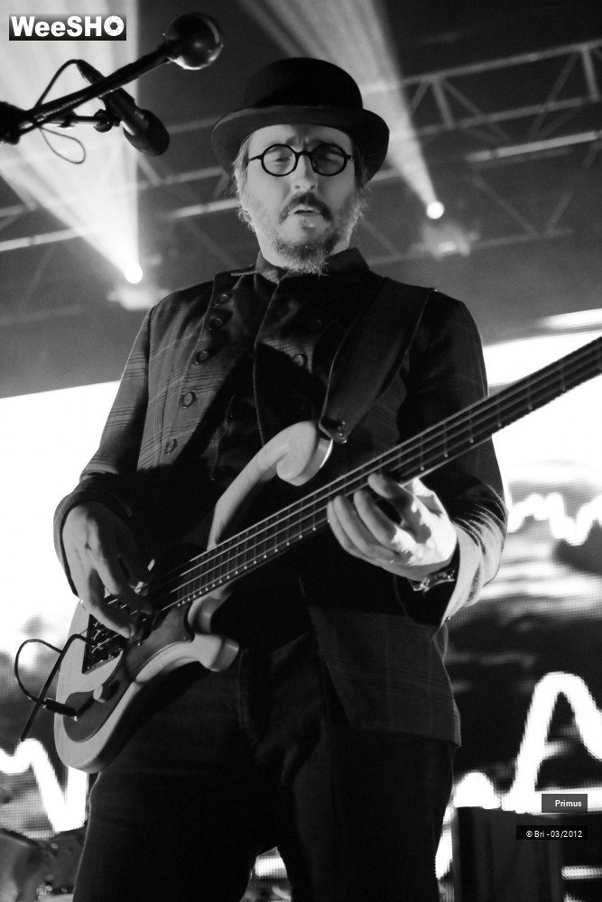 16/23 photos du spectacle Primus
