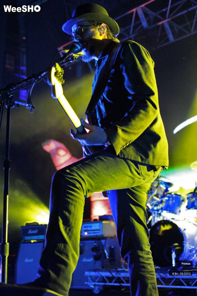 19/23 photos du spectacle Primus