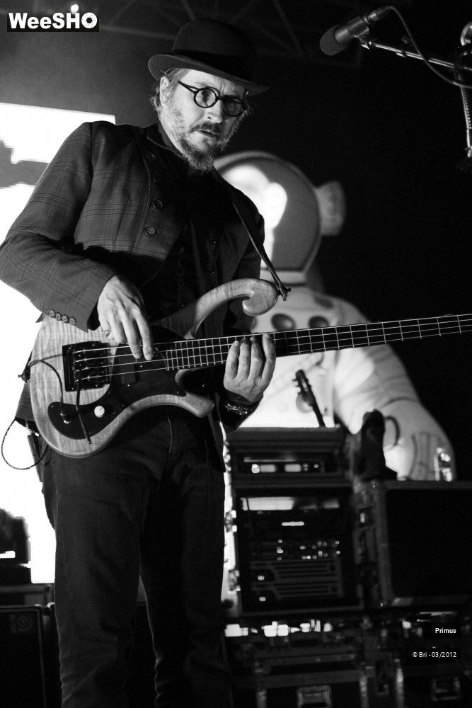 23/23 photos du spectacle Primus