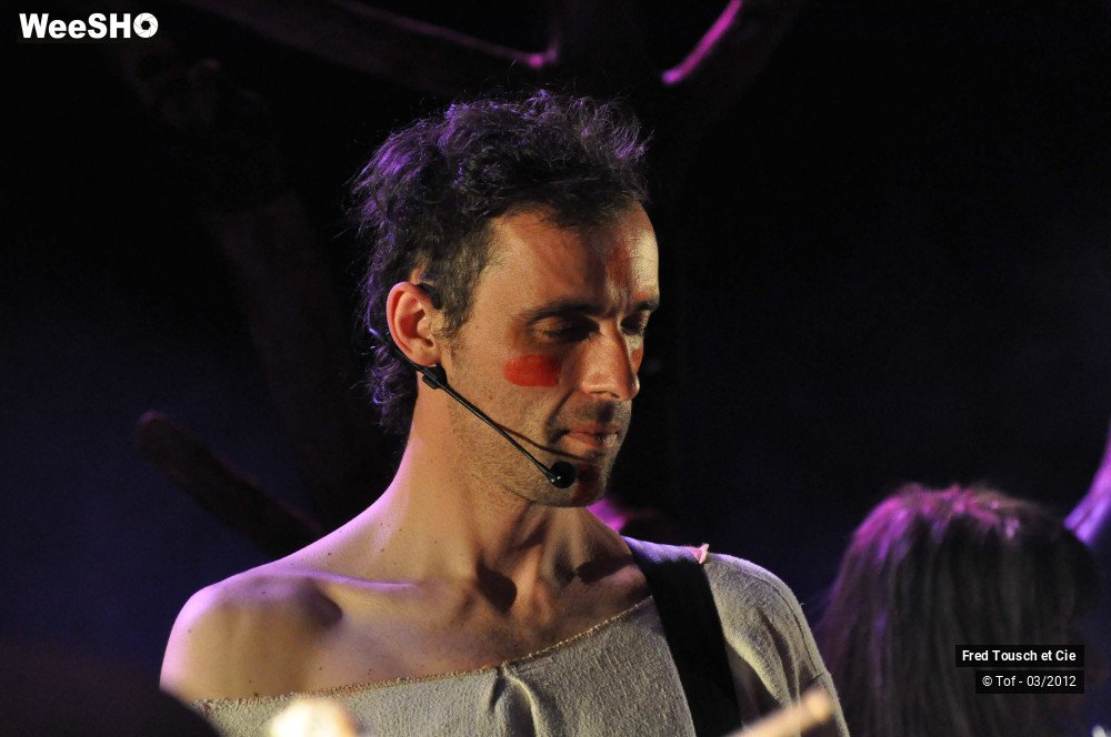 20/50 photos du spectacle Le retour du grand Renard Blanc