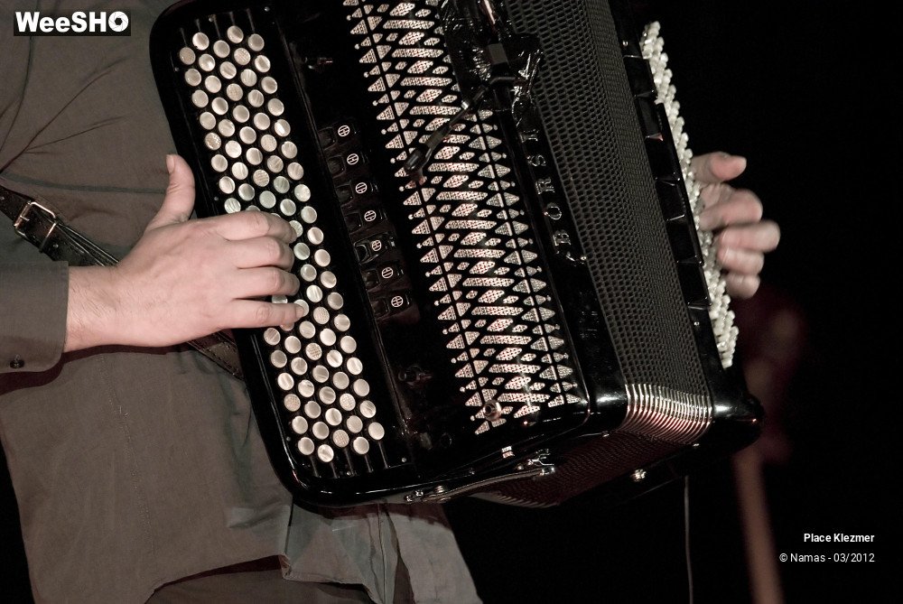 3/28 photos du spectacle Place Klezmer