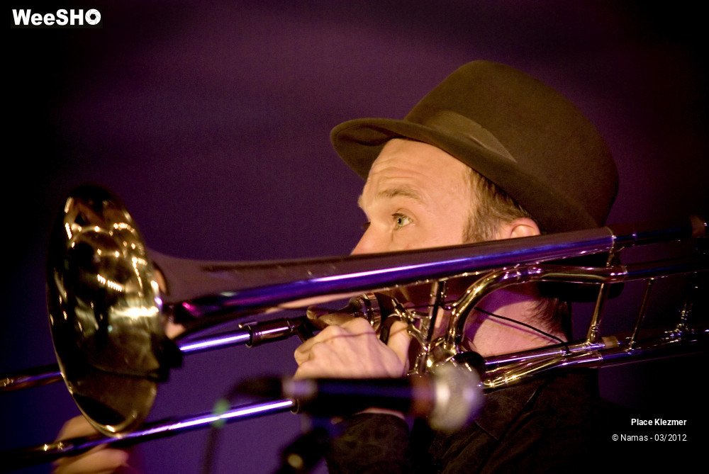 10/28 photos du spectacle Place Klezmer