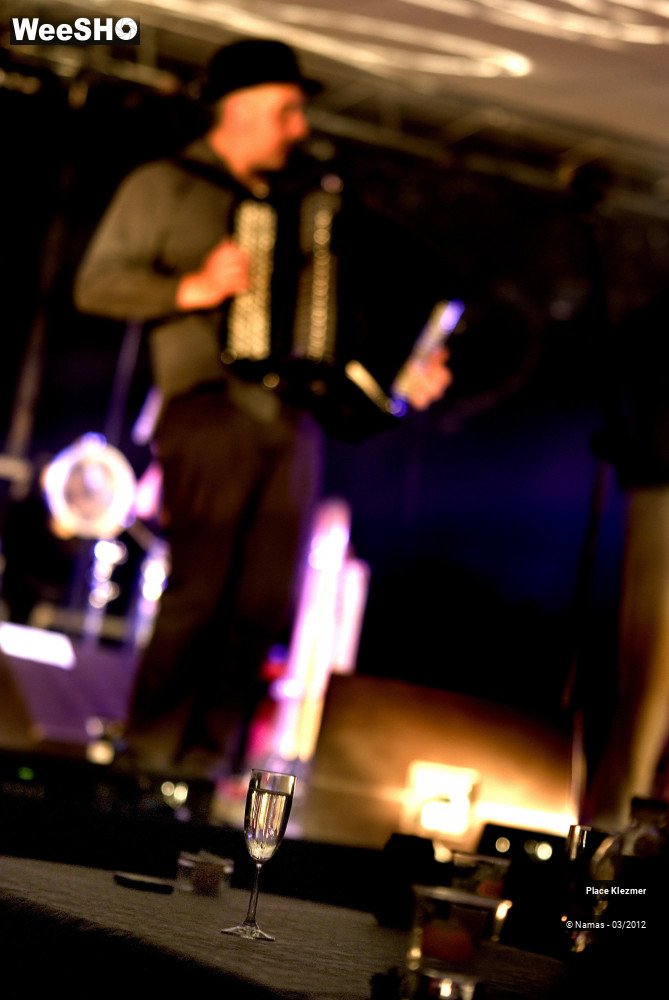 25/28 photos du spectacle Place Klezmer