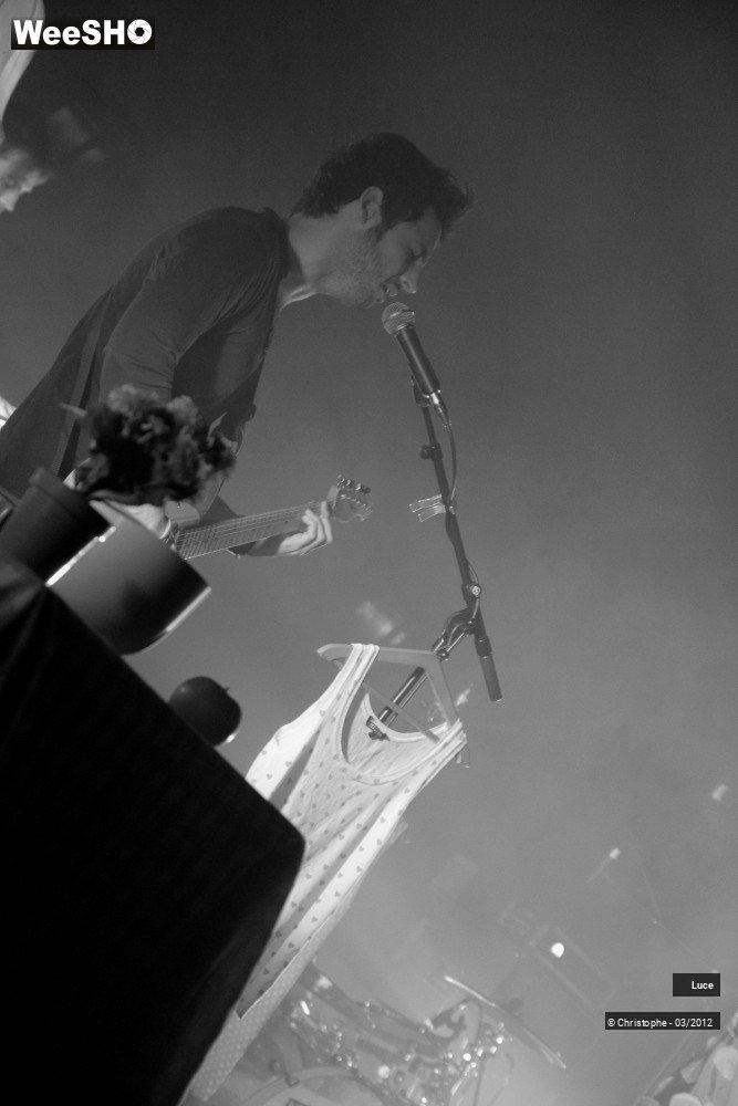 19/48 photos du spectacle Luce