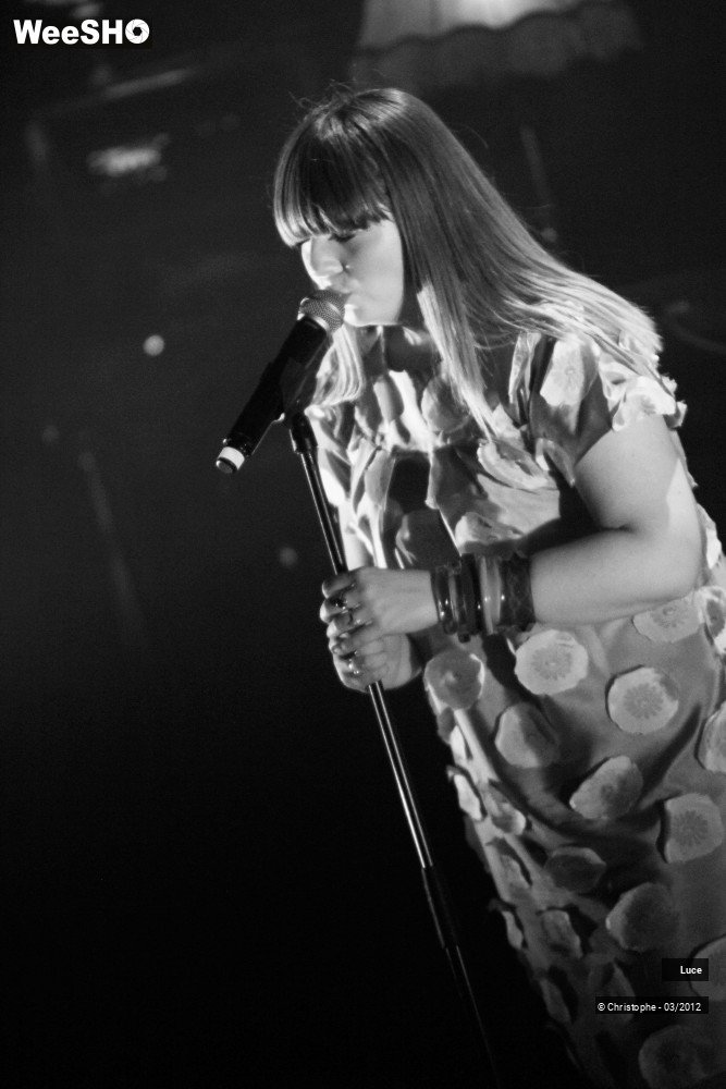 20/48 photos du spectacle Luce