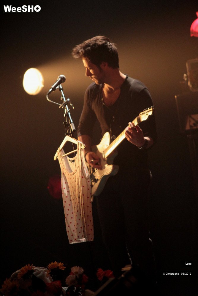 21/48 photos du spectacle Luce