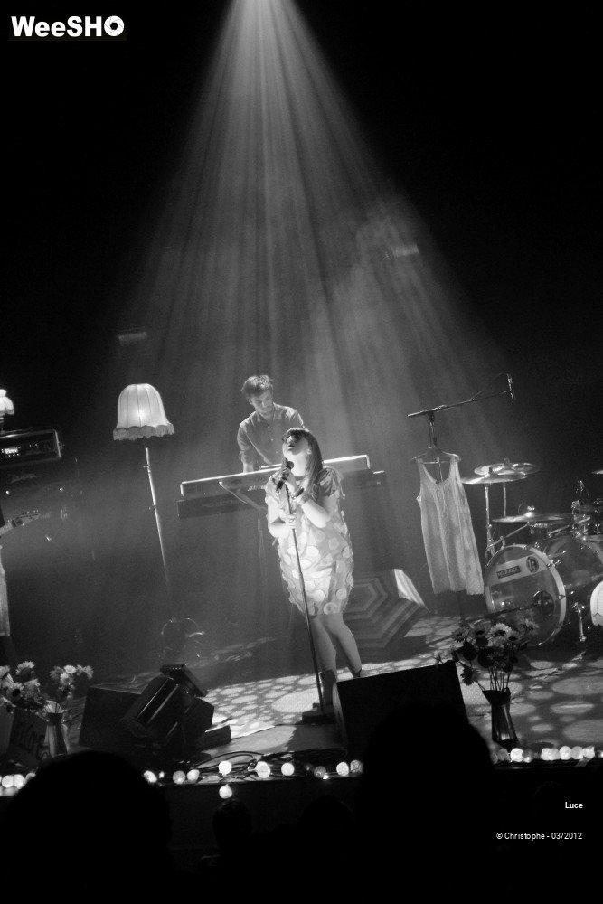 22/48 photos du spectacle Luce