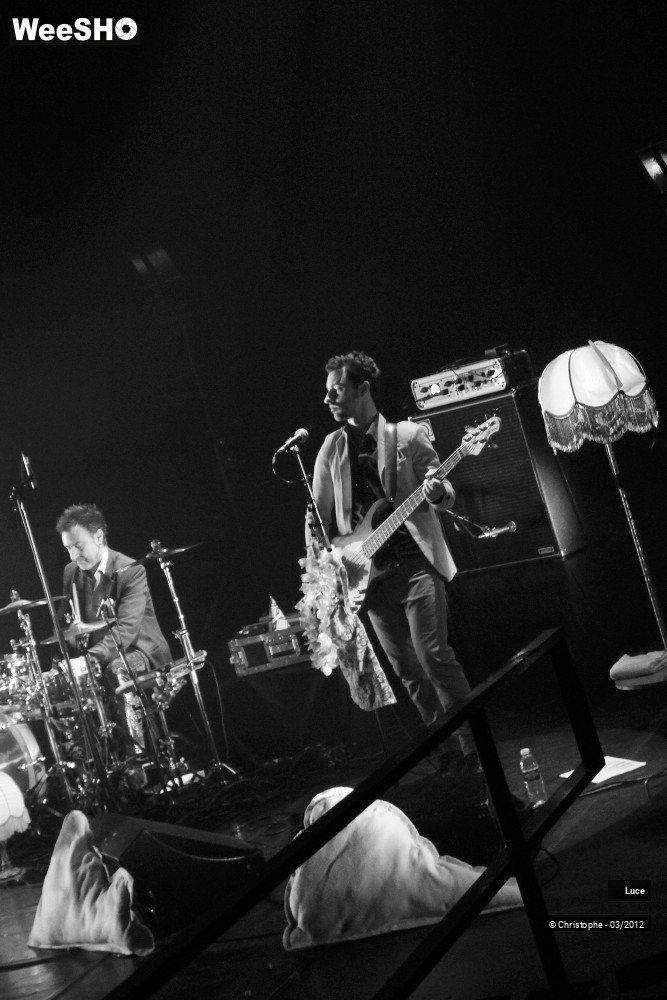 25/48 photos du spectacle Luce