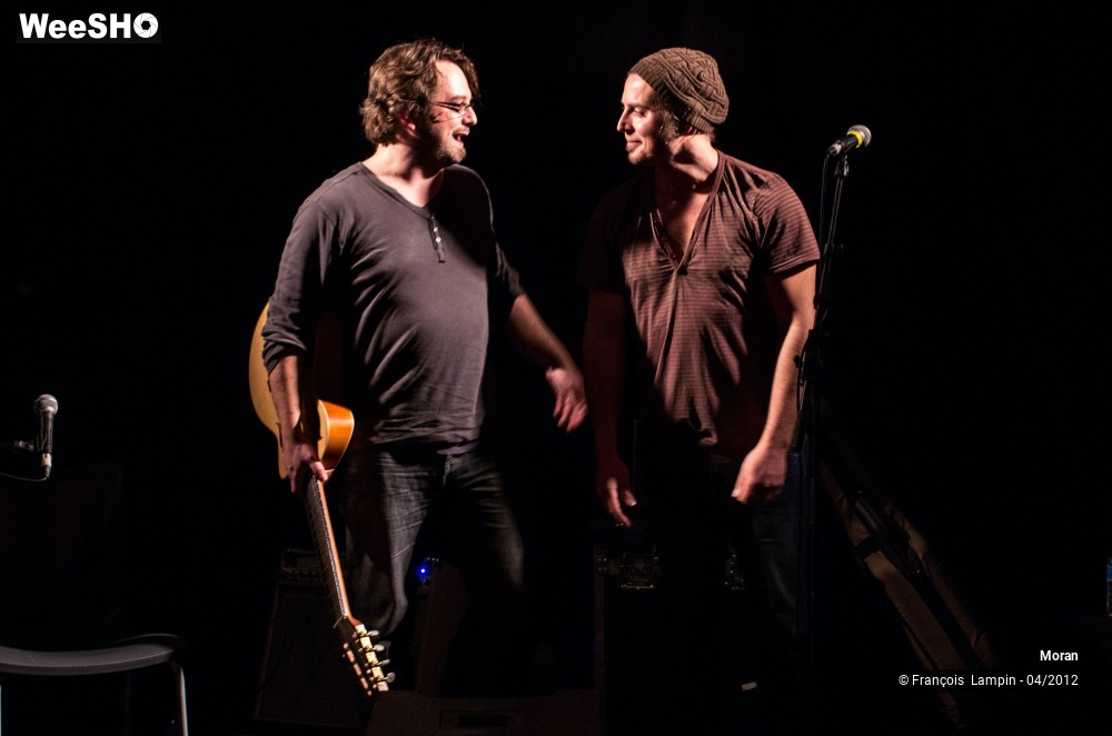 15/15 photos du spectacle Moran