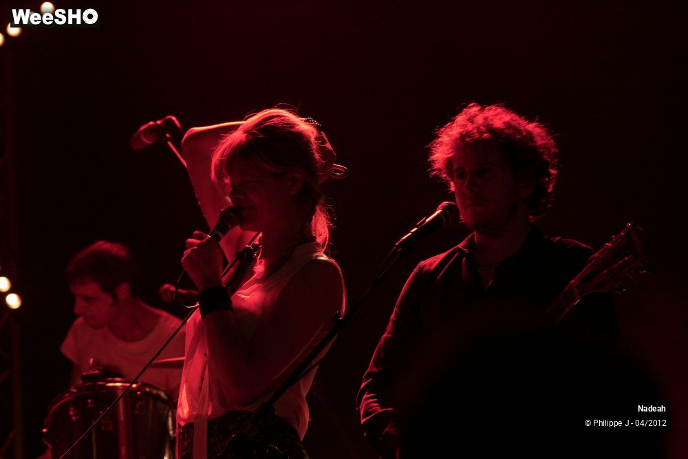 9/20 photos du spectacle Nadéah