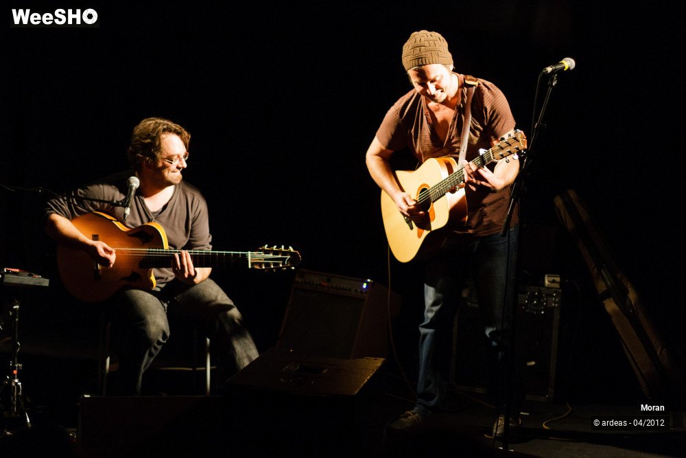 3/32 photos du spectacle Moran