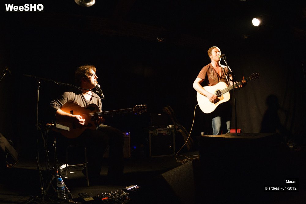 6/32 photos du spectacle Moran